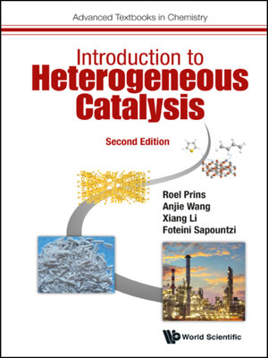 cover image of Introduction to Heterogeneous Catalysis